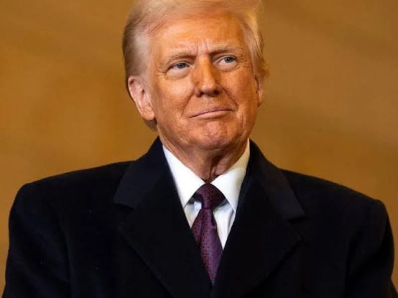 Trump sanctions Russian oil as pressure on Putin to end Ukraine war